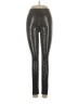 Isabel Marant Metallic Silver Leggings Size EU (FR) 38 / US 6 - photo 1