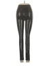 Isabel Marant Metallic Silver Leggings Size EU (FR) 38 / US 6 - photo 2