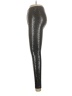 Isabel Marant Metallic Silver Leggings Size EU (FR) 38 / US 6 - photo 5