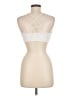 Gap Fit Ivory Tank Top Size M - photo 2
