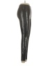 Isabel Marant Metallic Silver Leggings Size EU (FR) 38 / US 6 - photo 4