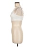 Gap Fit Ivory Tank Top Size M - photo 5