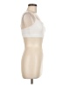 Gap Fit Ivory Tank Top Size M - photo 4