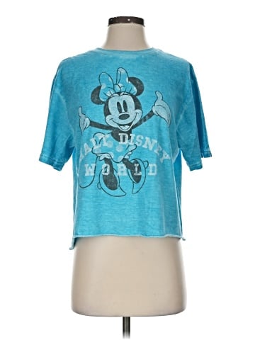 Disney Parks Short Sleeve T-Shirt (view 1)