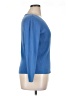Cherokee 100% Cotton Blue Pullover Sweater Size XL - photo 4