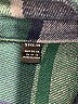 Shein 100% Polyester Green Coat Size XL - photo 6