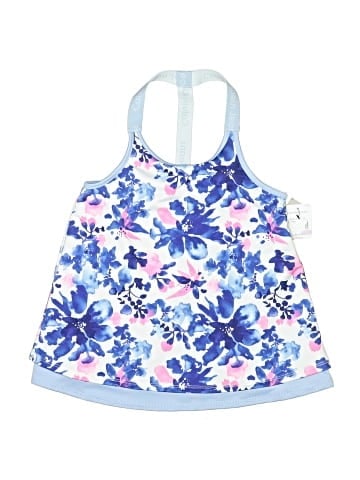 CALVIN KLEIN JEANS Active Tank (view 1)