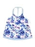 CALVIN KLEIN JEANS Blue Active Tank Size 6 - photo 1