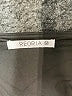 REORIA Black Bodysuit Size M - photo 3