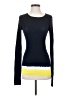Bailey 44 Blue Long Sleeve T-Shirt Size S - photo 1