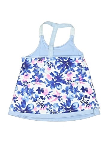 CALVIN KLEIN JEANS Active Tank (view 2)