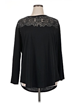 Ava & Viv Long Sleeve T-Shirt (view 1)