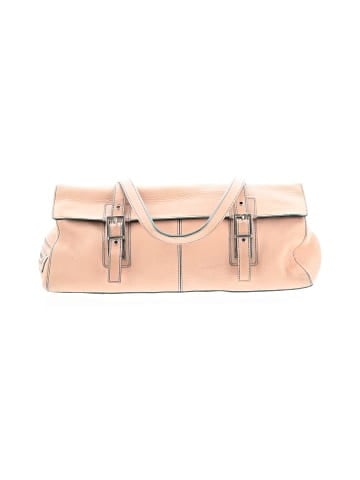 Kenneth Cole New York Leather Shoulder Bag (view 1)