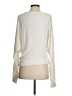 Evereve Ivory Pullover Sweater Size S - photo 2
