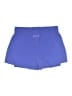Spyder Solid Blue Athletic Shorts Size M - photo 2