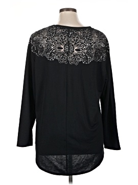 Ava & Viv Long Sleeve T-Shirt (view 2)