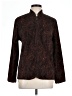 Elementz Paisley Brown Jacket Size L - photo 1