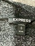 Express Tweed Gray Casual Dress Size S (petite) - photo 7