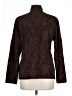 Elementz Paisley Brown Jacket Size L - photo 2