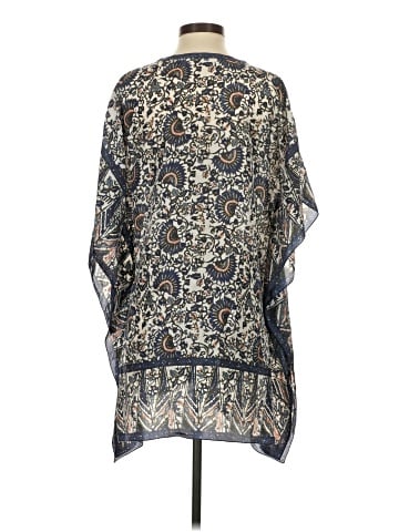 Tory Burch Poncho (view 2)