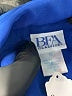 BFA Classics Blue 3/4 Sleeve Blouse Size 18 - photo 7