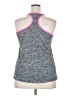 Sport-Tek Gray Active Tank Size XXL - photo 2