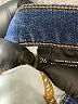J Brand Solid Blue Jeans Size 26 waist - photo 8