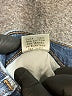 J Brand Solid Blue Jeans Size 26 waist - photo 9