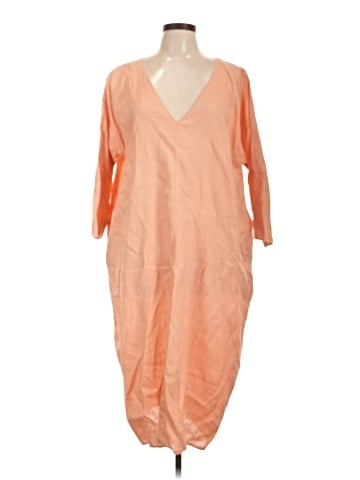 Rachel Craven Casual Dress (view 1)