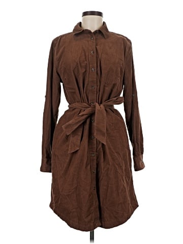 Lands' End Casual Dress (view 1)