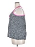 Sport-Tek Gray Active Tank Size XXL - photo 5