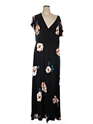 Loveappella Casual Dress (view 1)
