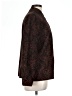 Elementz Paisley Brown Jacket Size L - photo 4