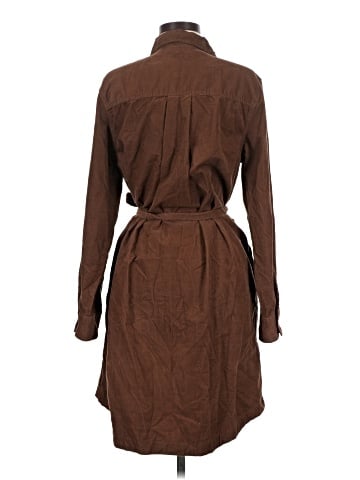 Lands' End Casual Dress (view 2)