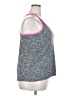 Sport-Tek Gray Active Tank Size XXL - photo 4