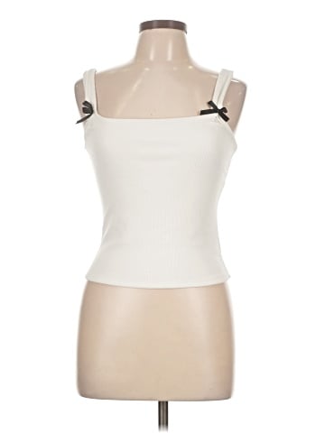 Gaze Tank Top (view 1)
