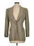 Giorgio Armani Tan Blazer Size 4 - photo 1