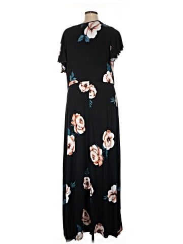Loveappella Casual Dress (view 2)