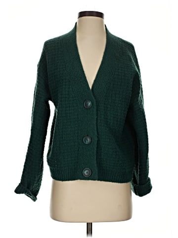 Universal Thread Cardigan (view 1)