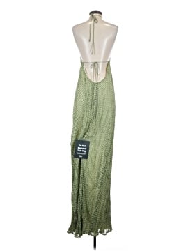 red bow maxi dress Eva Red Bardot Bow Detail Maxi Dress With Thigh Split – Club L London