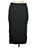 Express Gray Formal Skirt Size M - photo 1