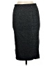 Express Gray Formal Skirt Size M - photo 2