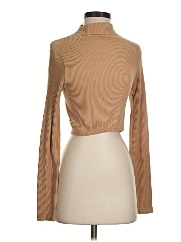 Choice Turtleneck Sweater (view 1)