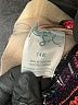 Kona Sol Blue Tank Top Size 14 - photo 7