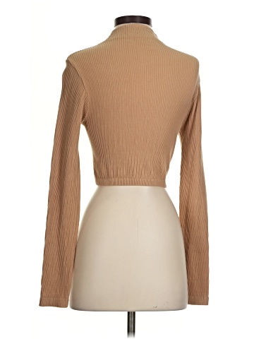 Choice Turtleneck Sweater (view 2)