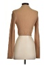 Choice Tan Turtleneck Sweater Size 1 - photo 2