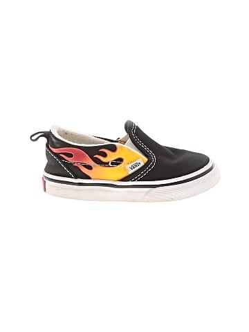 Vans Sneakers (view 1)