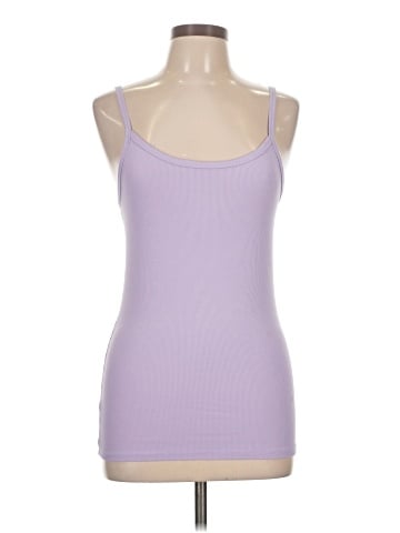 No Boundaries Tank Top (view 1)