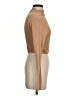 Choice Tan Turtleneck Sweater Size 1 - photo 4