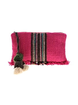 Assorted Brands Clutch